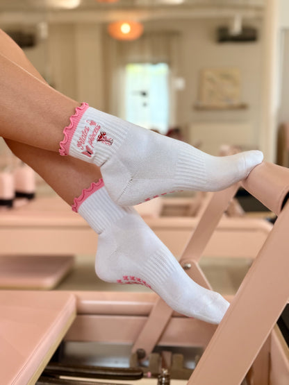 Pilates Princess