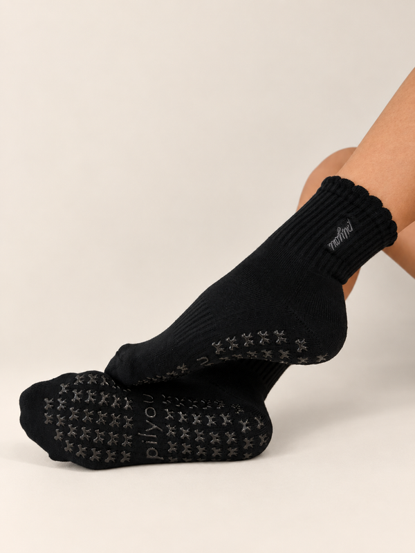 Pilates Basics - Black
