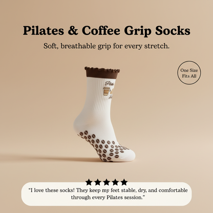 Pilates & Coffe